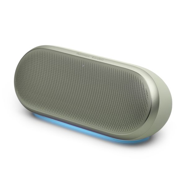 Harman Kardon: Luna 2