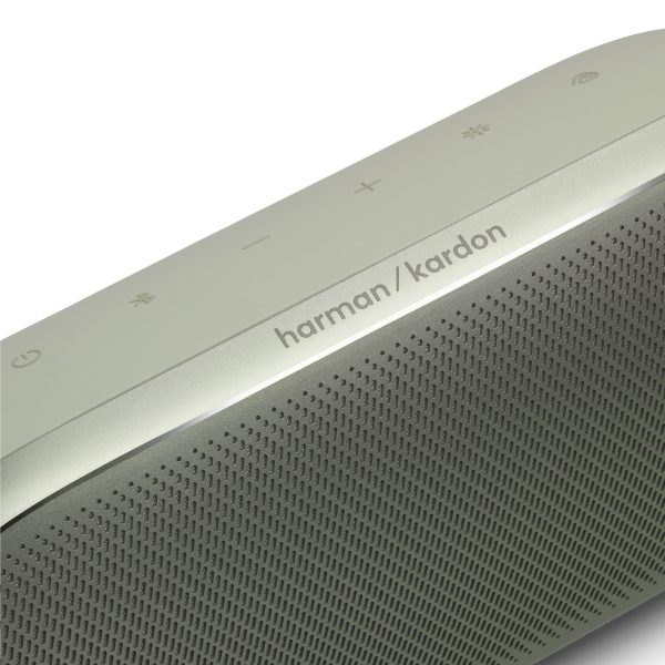 Harman Kardon: Luna 2