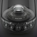 聲學架構解析：160W 三路分音與全方位恆定聲場
