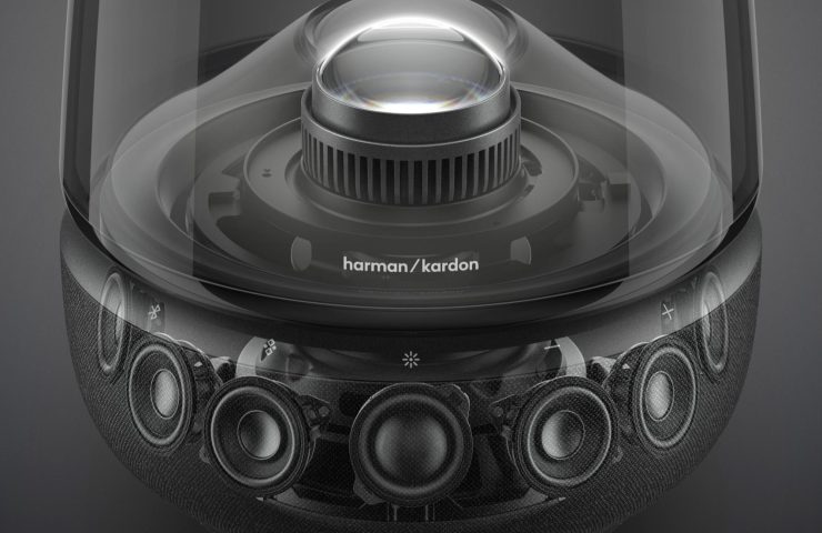 AURA STUDIO 5 Acoustics Meet Design