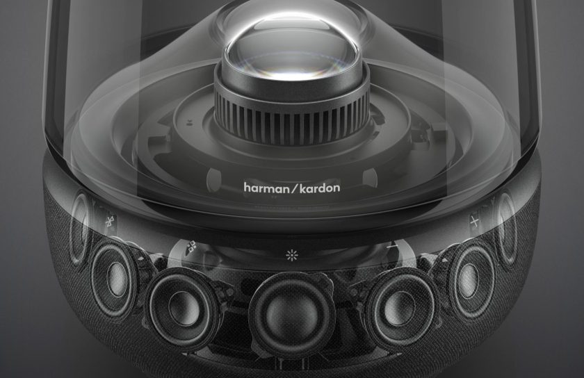 AURA STUDIO 5 Acoustics Meet Design
