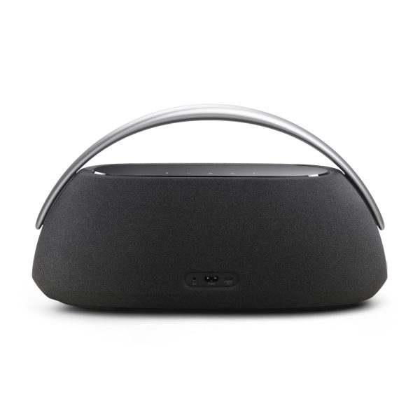 Harman Kardon: Go + Play 3