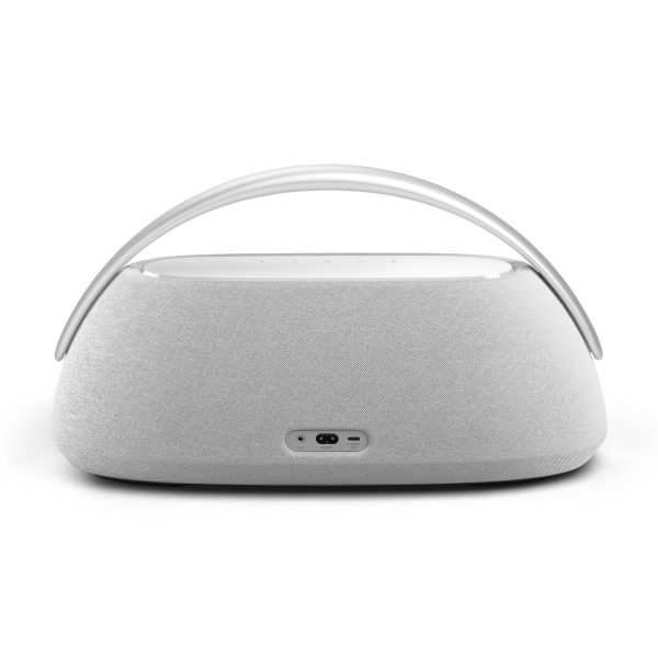 Harman Kardon: Go + Play 3