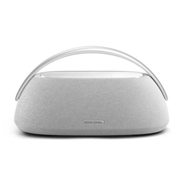Harman Kardon: Go + Play 3