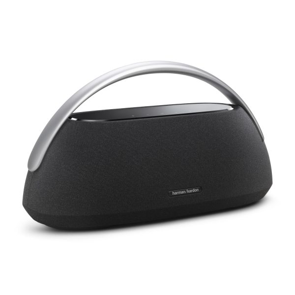 Harman Kardon: Go + Play 3