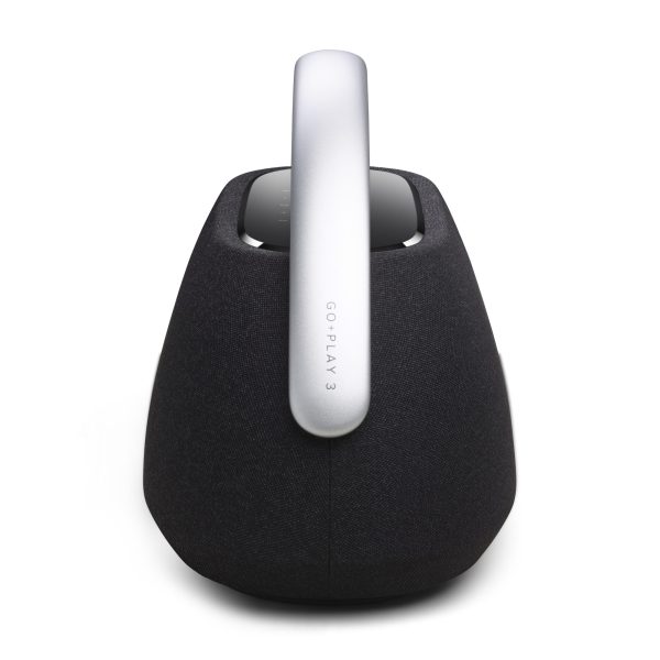 Harman Kardon: Go + Play 3