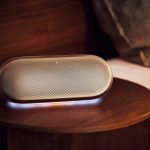 Redefining Portable Audio: Why the Harman Kardon Luna 2 Is the Ultimate Blend of Luxury Aesthetics and Outdoor Durability