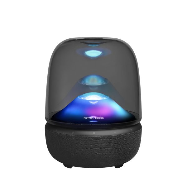 Harman Kardon: Aura Studio 5