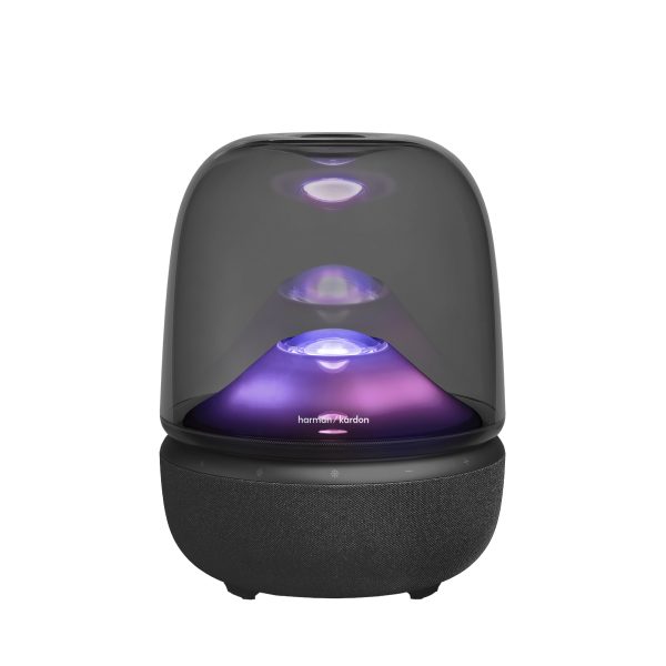 Harman Kardon: Aura Studio 5