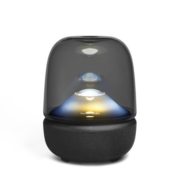 Harman Kardon: Aura Studio 5