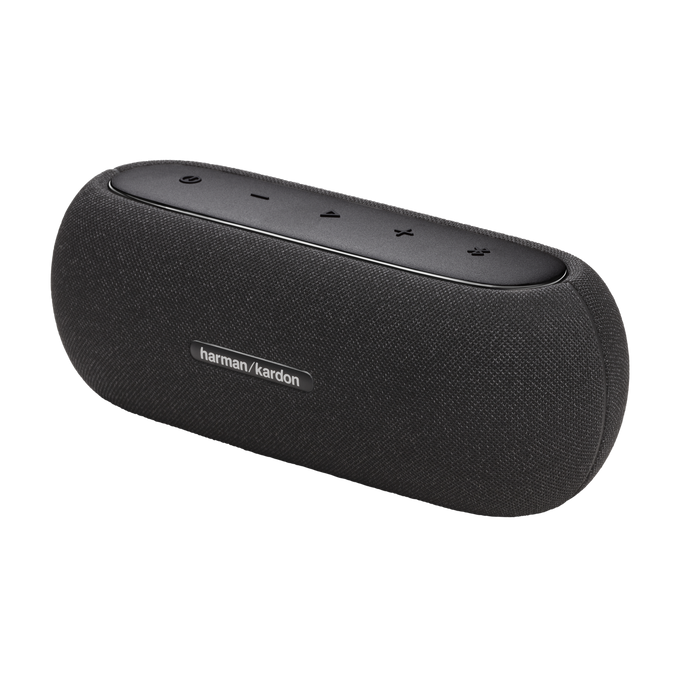 Harman Kardon: Luna